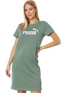 Puma Essentials Logo Dress