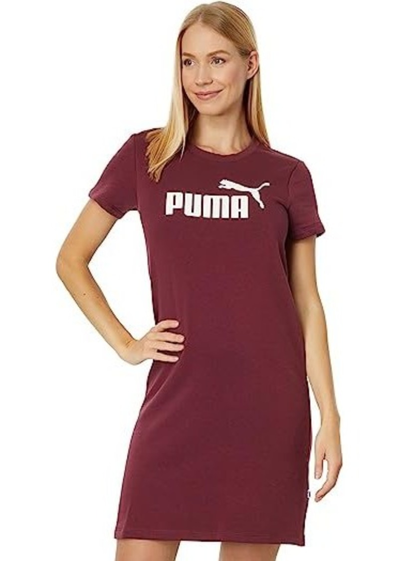 Puma Essentials Logo Dress