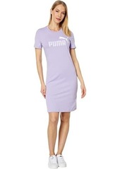 Puma Essentials Slim Tee Dress