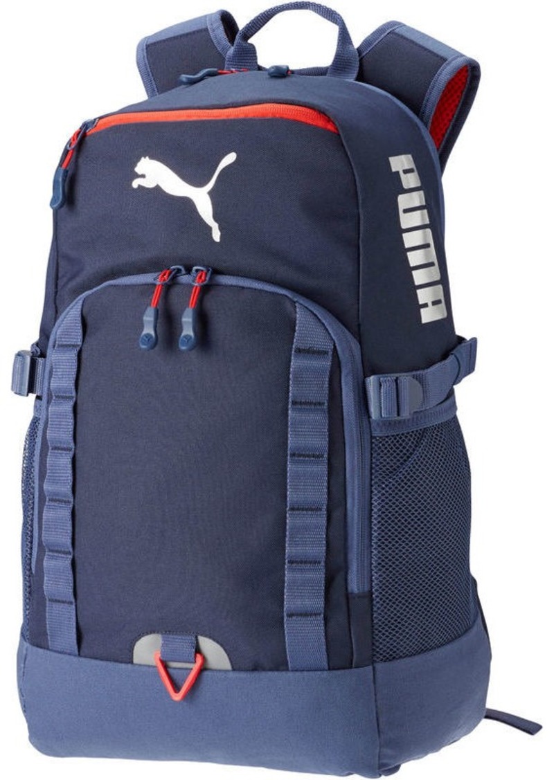 Puma EVERCAT Fraction Backpack | Handbags