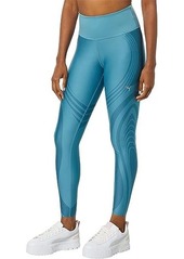 Puma Eversculpt High-Waist Fleece Tights