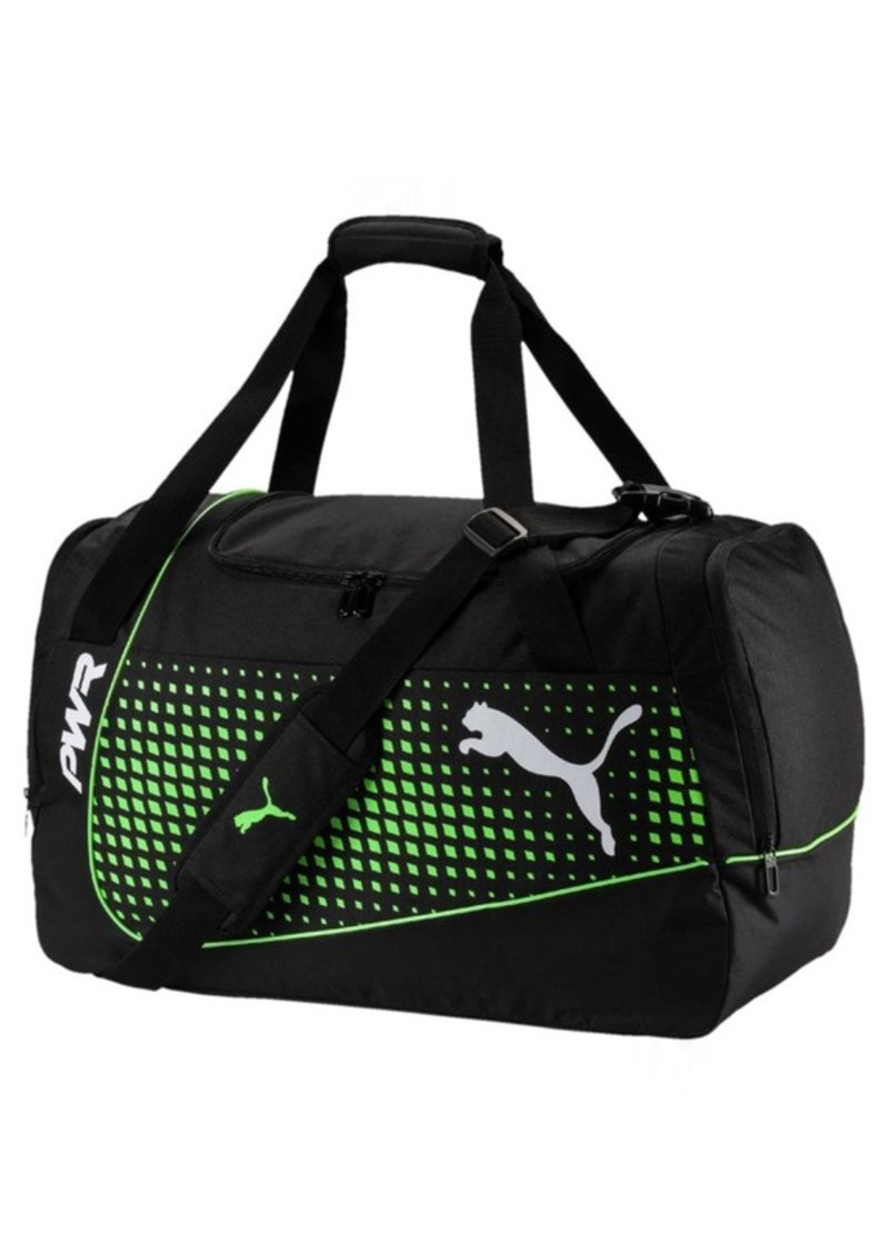 puma evospeed duffle bag