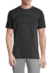 Puma Race Graphic T-Shirt