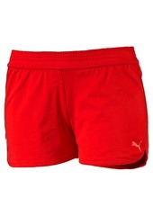 puma ferrari shorts white