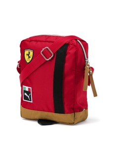 puma ferrari shoulder bag