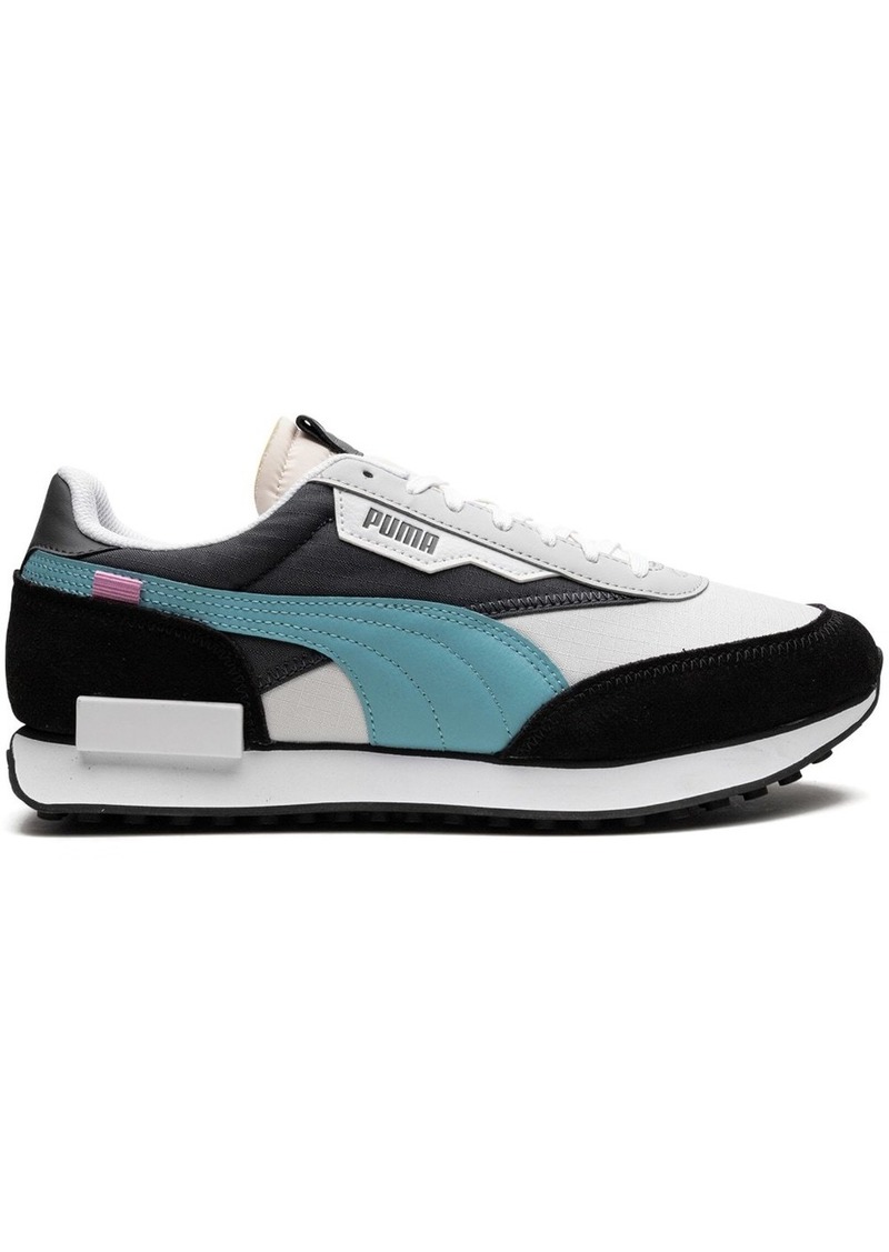 Puma Future Rider "Play On" sneakers