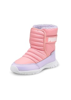 Puma Girl's Nieve Snow Boots