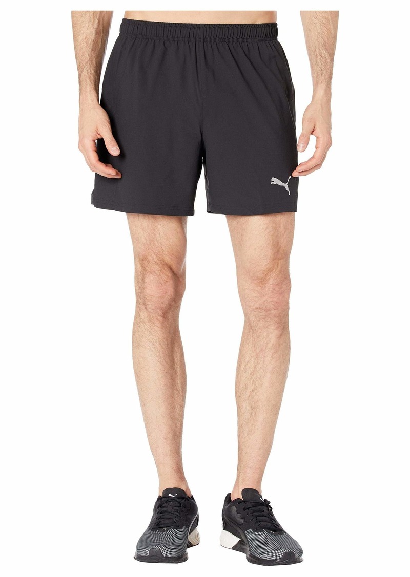 puma 5 shorts