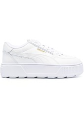 Puma Karmen Rebelle perforated sneakers