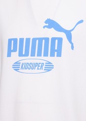 Puma Kidsuper Studios Logo T-shirt