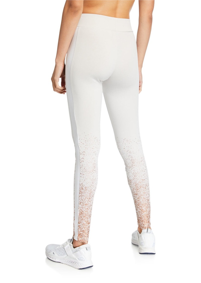 puma kiss artica leggings