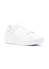 Puma lace-up low-top sneakers