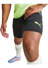 Puma Liga Mens Training Piping Shorts