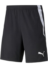 Puma Liga Mens Training Piping Shorts