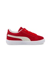 Puma Little Kid's and Kid's Suede Classic XXI Sneakers