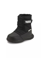 Puma Little Kid's Nieve Snow Boots