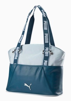 puma formation rolling duffel bag