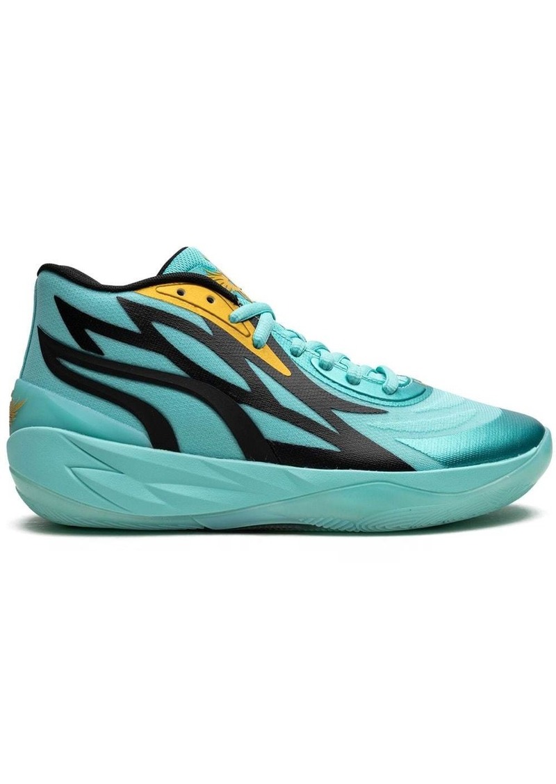 Puma MB.02 “Honeycomb” sneakers