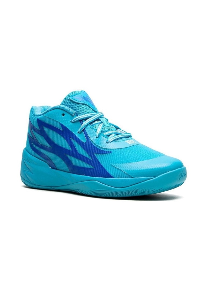 Puma Lamelo Ball MB.02 