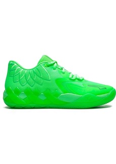 Puma Mb1 LO "Green Gecko" sneakers