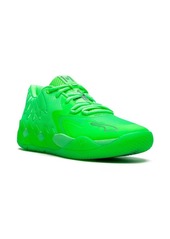 Puma Mb1 LO "Green Gecko" sneakers