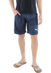 Puma Mens Basketball Workout Shorts