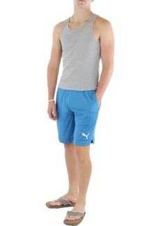 Puma Mens Cool-Fit Active Casual Shorts
