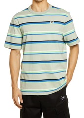 PUMA Downtown Stripe T-Shirt