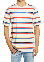 PUMA Downtown Stripe T-Shirt