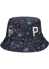 Men's Puma x Liberty Navy Wm Phoenix Open Bucket Hat - Navy