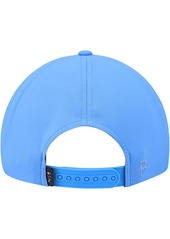 Men's Puma x Ptc Blue Wm Phoenix Open Tech Rope Adjustable Hat - Blue