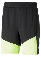 Puma Mens Soccer Fitness Shorts