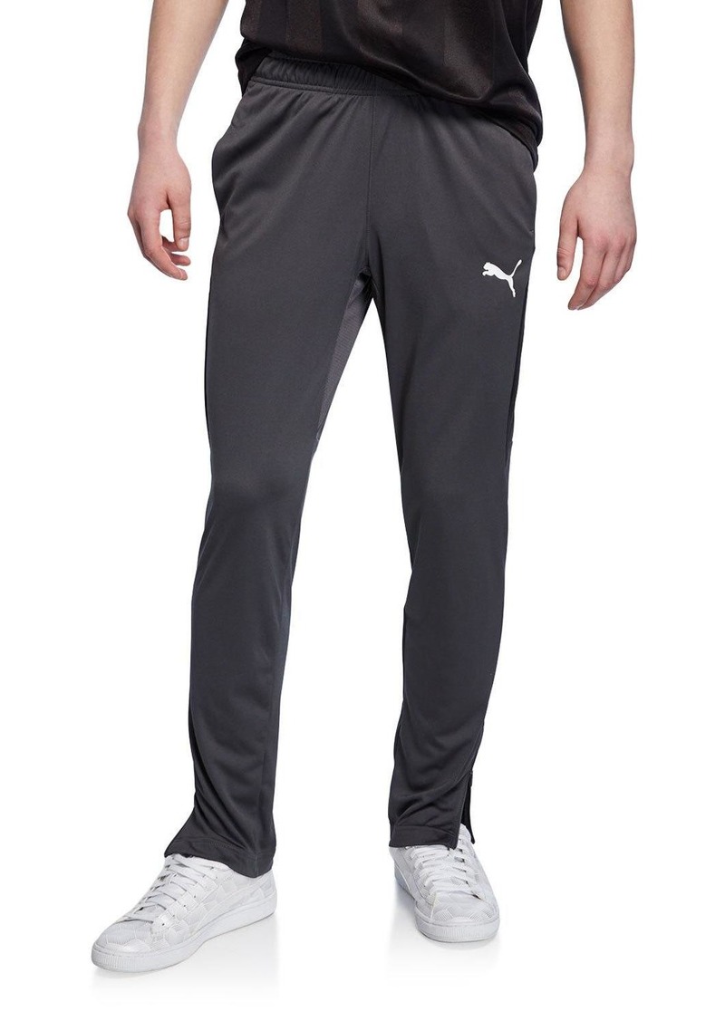 puma mens speed pants