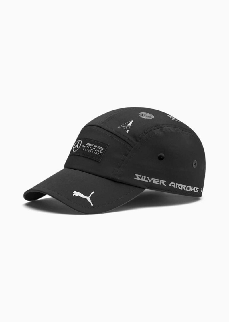 puma amg petronas cap