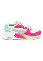 Puma Mira Colorblock Sneakers