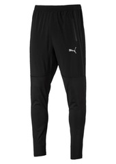 puma tapered sweatpants