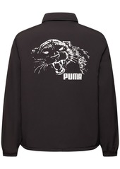 Puma Noah Coach Jacket