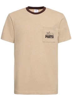 Puma Noah Pocket T-shirt