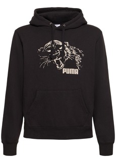 Puma Noah Sweatshirt Hoodie