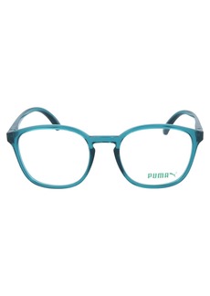 Puma Oval-Frame Optical Glasses