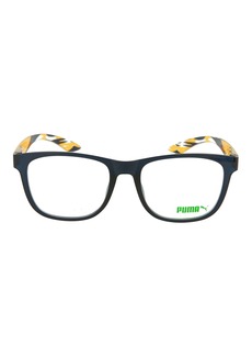 Puma Oval-Frame Optical Glasses