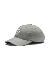 Puma "P" Men's Adjustable Cap