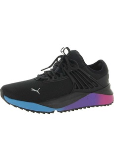 Puma PACER FUTURE FLUO Womens Running Exercise Athletic and Training Shoes