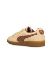 Puma Palermo Hairy Sneakers