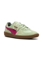 Puma Palermo OG "Light Mint/Orchid Shadow/Gum" sneakers