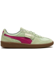 Puma Palermo OG "Light Mint/Orchid Shadow/Gum" sneakers