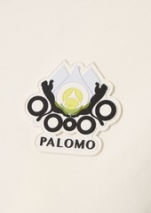 Puma Palomo Baby Cropped T-shirt