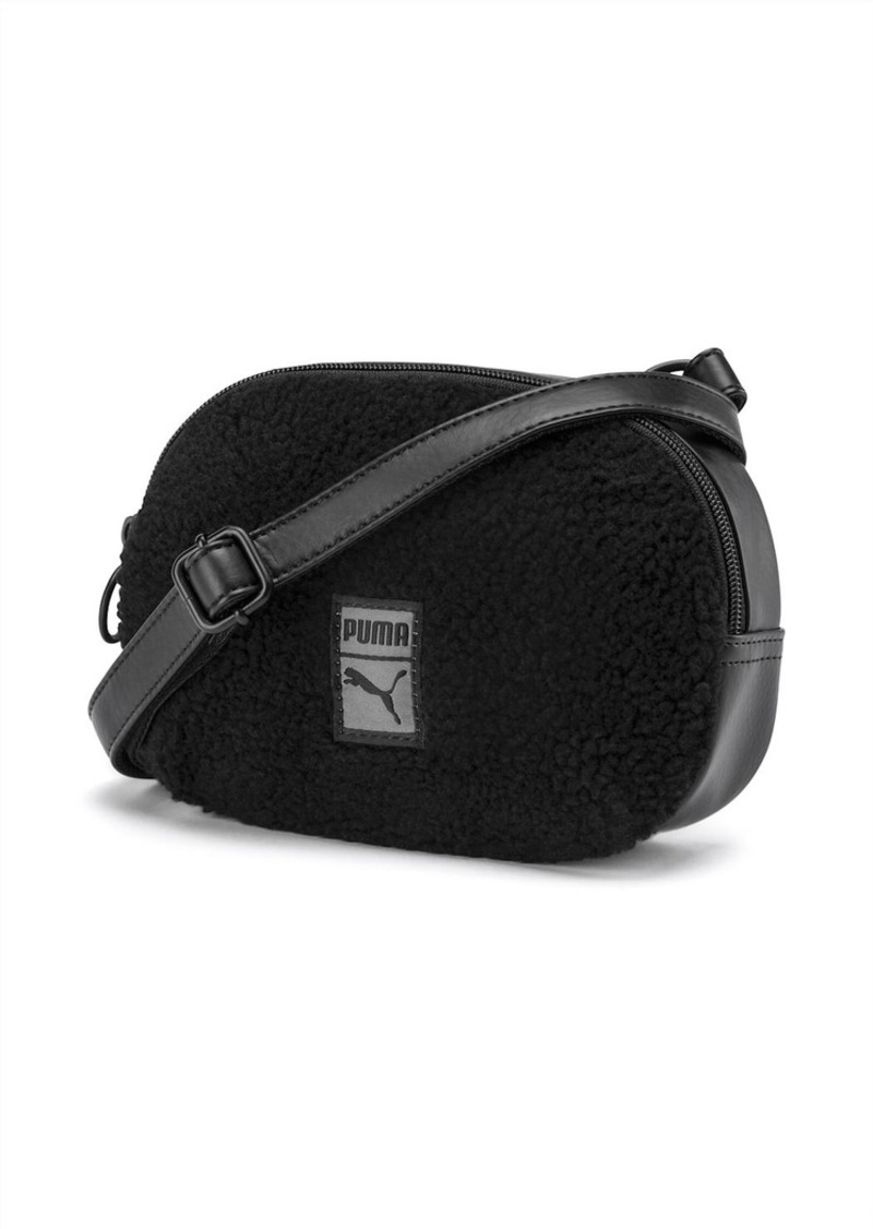 crossbody bag puma