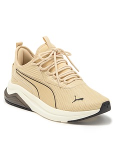 PUMA Amplifier Sneaker in Toasted Almond-Warm White at Nordstrom Rack