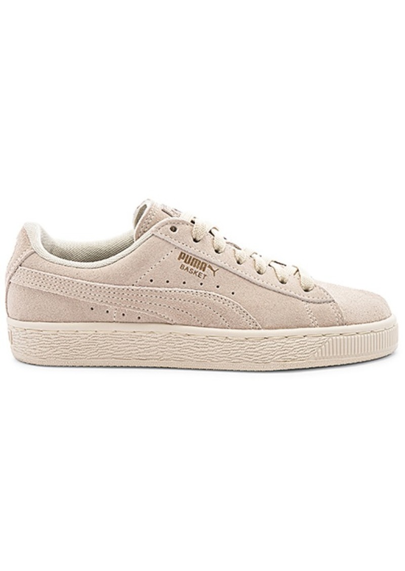 puma basket classic euphoria